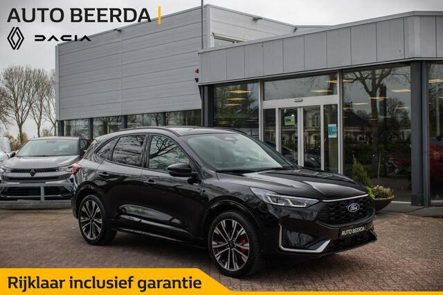 Ford Kuga ost ST-Line X | Automaat | 1800 KG Trekvermogen