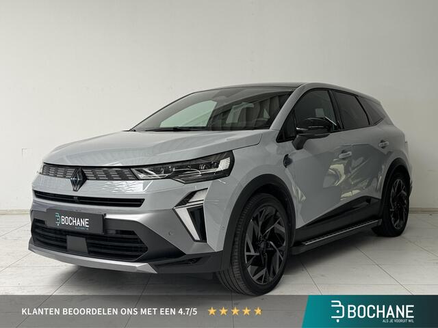 Renault Symbioz hybrid 145 Esprit Alpine | Panoramadak | Harman / Kardon | Stoelverwarming | 360° Camera |