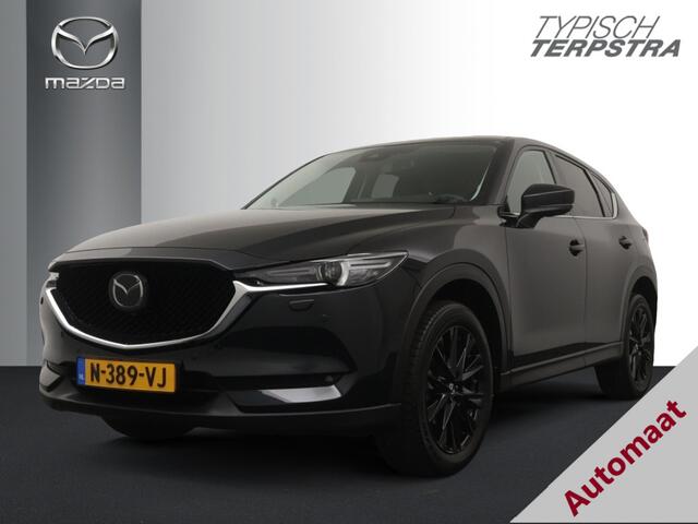 Mazda CX-5 165 Automaat Sportive