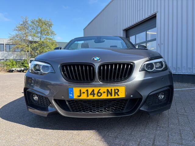 BMW 2 Serie