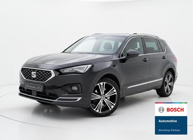 Seat Tarraco brid PHEV Xcellence