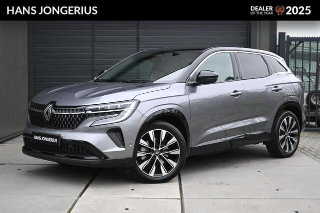 Renault Austral rid 200 techno | TREKHAAK | CAMERA | NAVI | CRUISE CONTROL | CLIMATE CONTROL | ALL-SEASONBANDEN | PDC | LMV