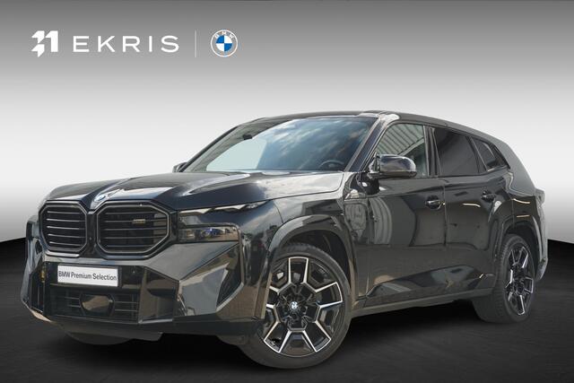 BMW XM ing Assistant Professional | Soft Close | Harman Kardon |  Comfort Acces | Stoelverwarming voor en achter | Massagestoelen