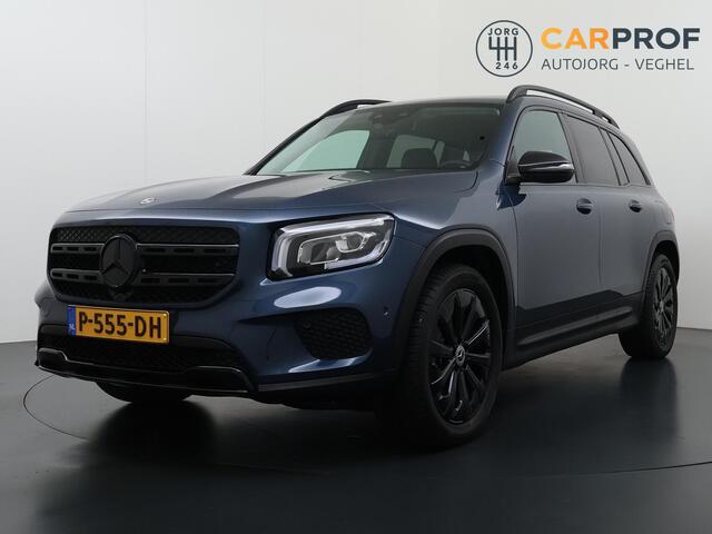 Mercedes-Benz GL-Klasse G Styling | Sfeerverlichting | Camera | Navgatie | Stoelverwarming |
