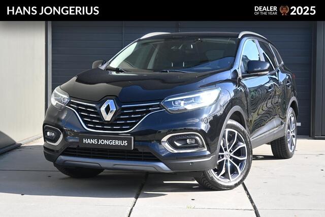 Renault Kadjar tens | AUTOMAAT | TREKHAAK | CAMERA | NAVI | CRUISE CONTROL | ALL-SEASONBANDEN | CLIMATE CONTROL | PDC | LMV