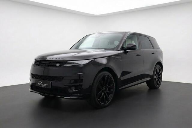 Land Rover Range Rover Sport l Black Pack l 23 INCH l BI COLOR L