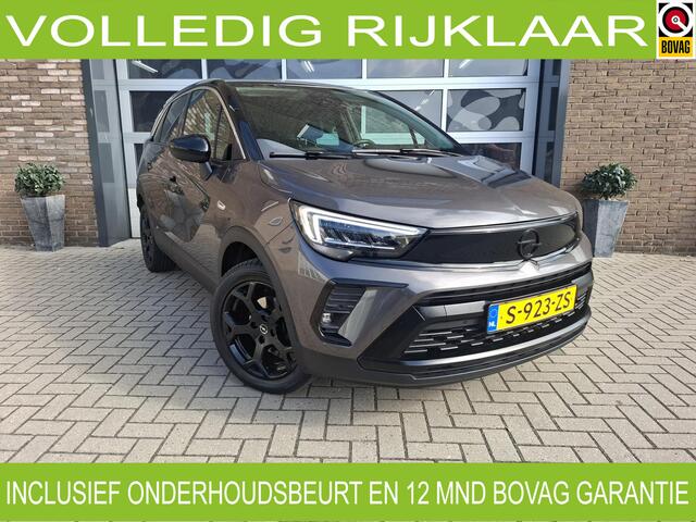 Opel Crossland l 4 GS