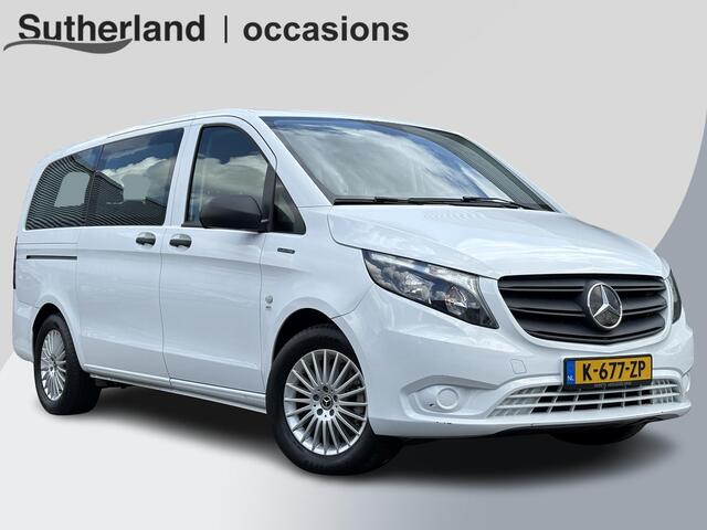 Mercedes-Benz E-Klasse SOH 95,5% | 9 Pers. | Stoelverwarming | Navi | Cruise Control |