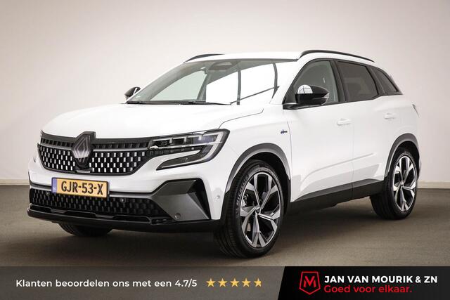 Renault Austral hybrid 200 iconic esprit Alpine | DASHCAM | STUURVERWARMING | HARMAN KARDON | 360 CAMERA | TREKHAAK