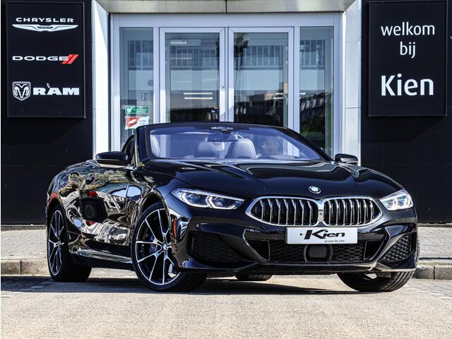 BMW 8 Serie High Executive | M-pakket | NL auto | 1e eigenaar