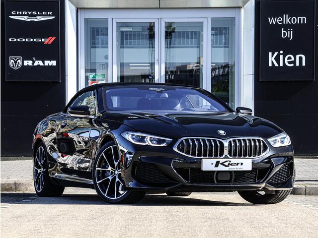 BMW 8 Serie