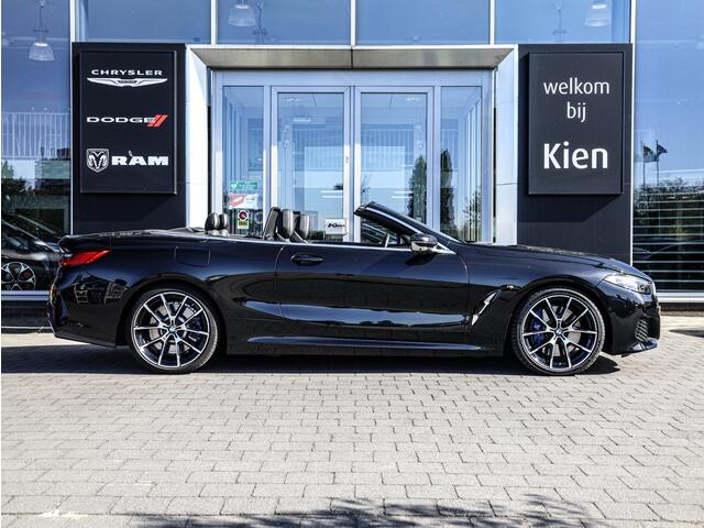 BMW 8 Serie