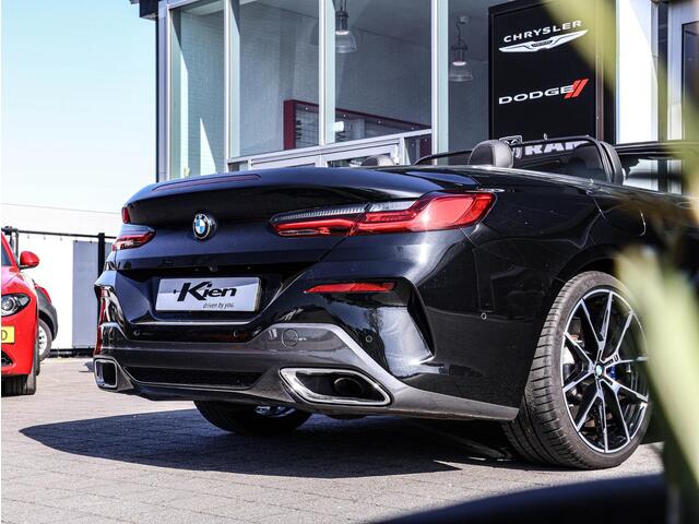 BMW 8 Serie