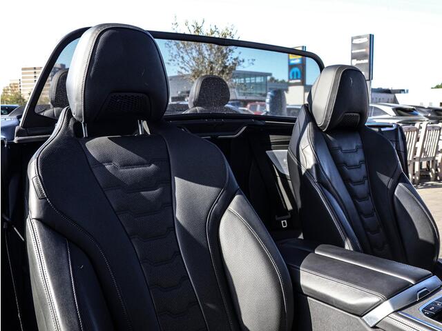 BMW 8 Serie