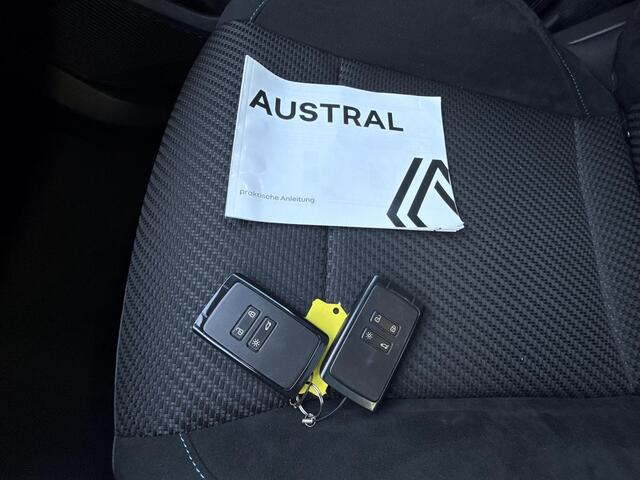 Renault Austral