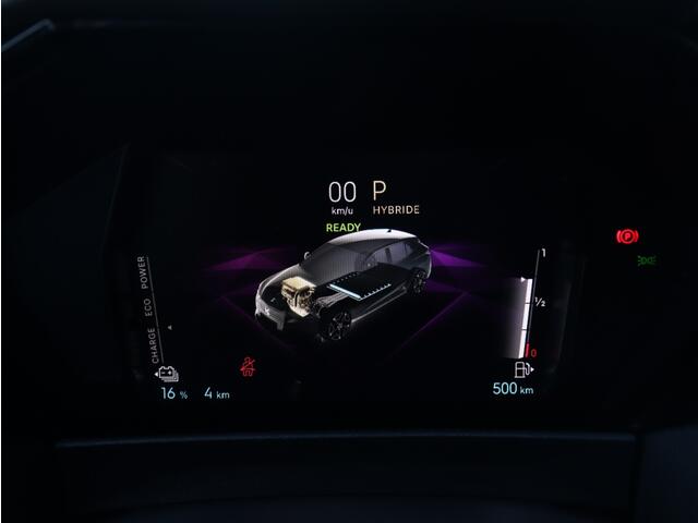 DS DS 4