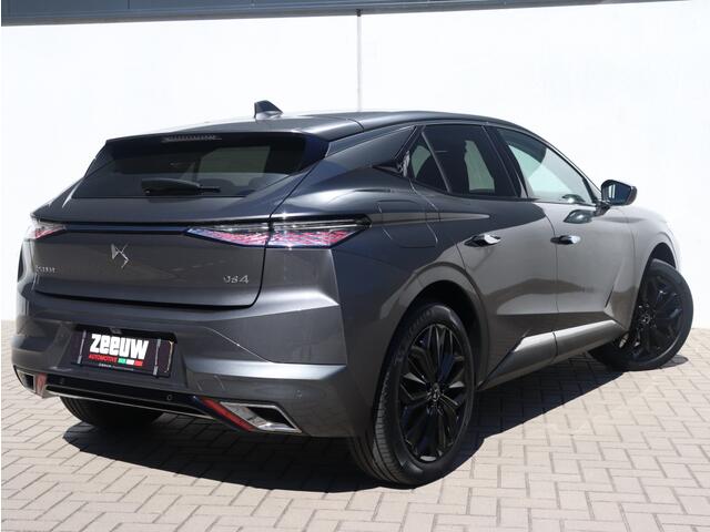 DS DS 4