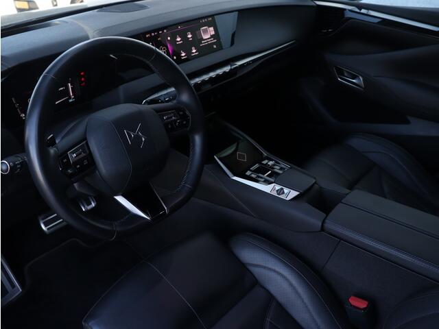 DS DS 4