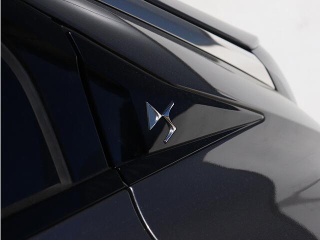 DS DS 4
