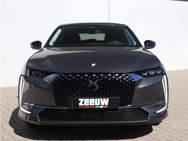DS DS 4