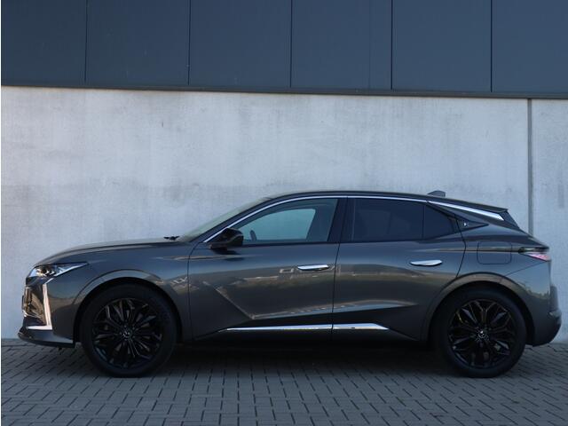 DS DS 4