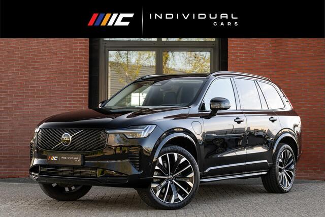 Volvo XC90 Plus Dark 455pk Facelift HuD 360° H/K