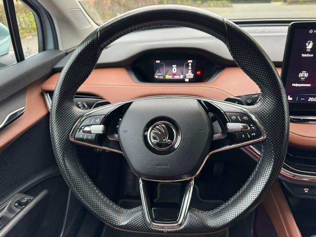 Skoda Enyaq iV