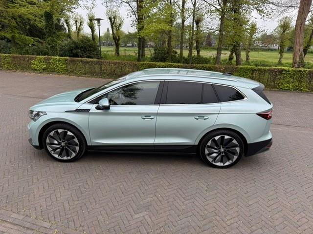 Skoda Enyaq iV