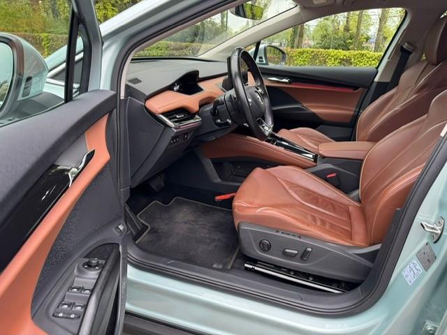 Skoda Enyaq iV