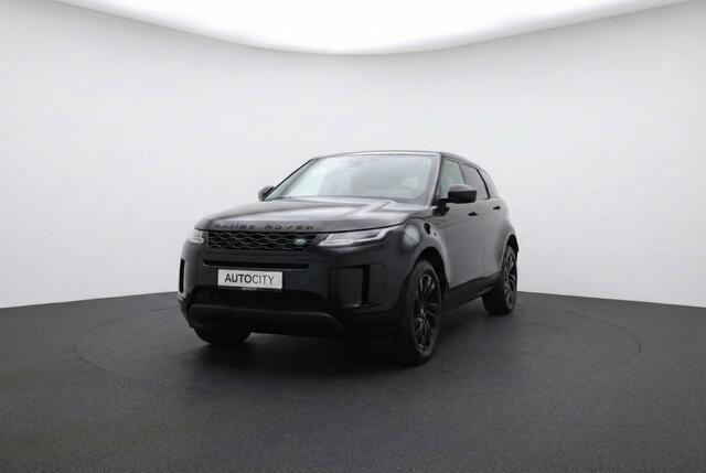 Land Rover Range Rover Evoque 60 Camera l Memory