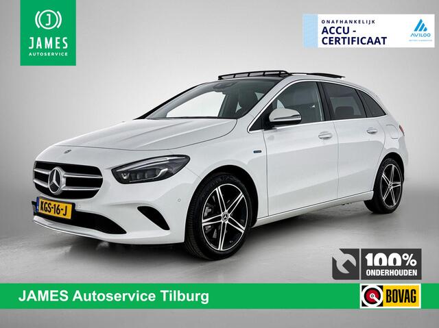 Mercedes-Benz B-Klasse DAK | LEER | MATRIX-LED | WIDESCREEN | SFEER