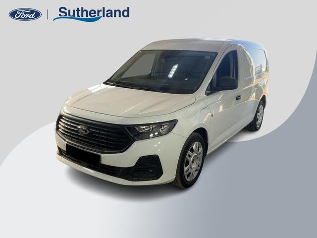 Ford Transit Connect Trend |SCI| 150pk | MARGE | Prijs incl btw |  Navigatie | Cruise control | Climate control | Digitale cockpit
