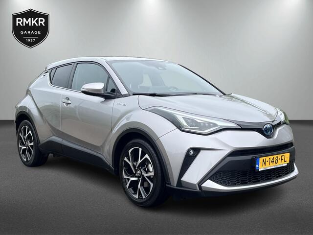 Toyota C-HR Style