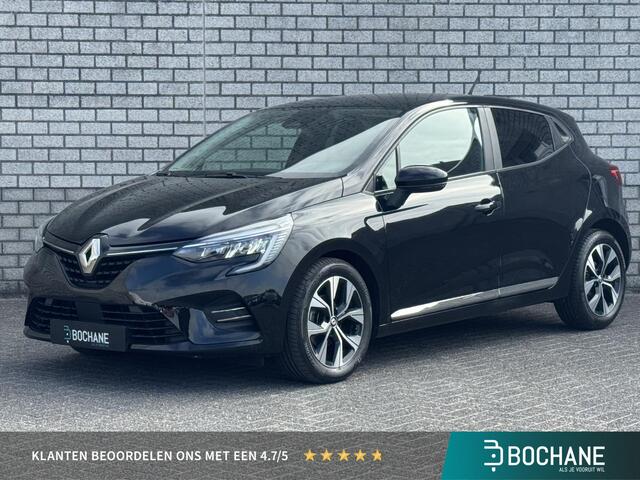Renault Clio volution | Apple CarPlay / Android Auto | Navigatie | Cruise Control | Airco |