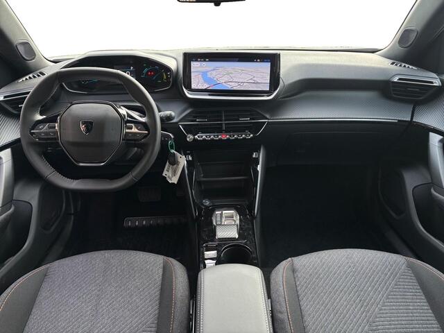 Peugeot e-2008