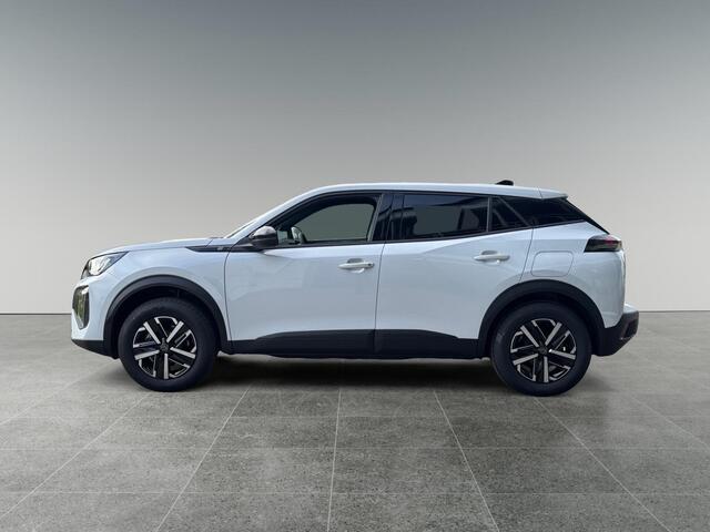 Peugeot e-2008