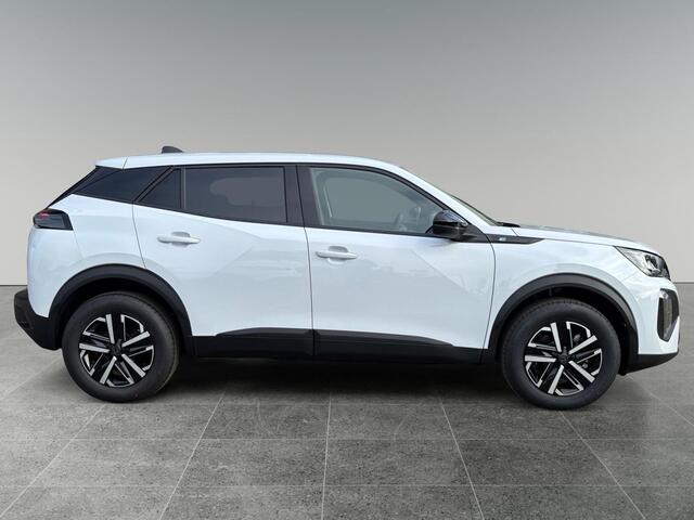 Peugeot e-2008