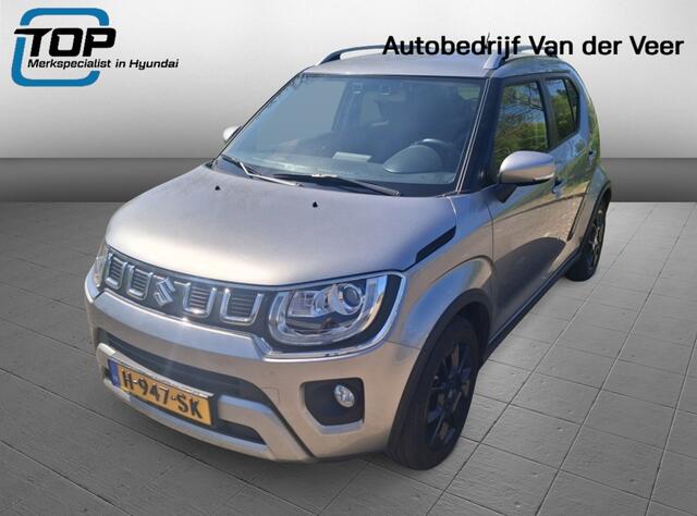 Suzuki Ignis Automaat