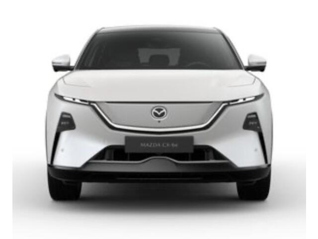 Mazda CX-6e