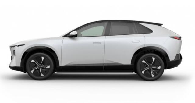 Mazda CX-6e