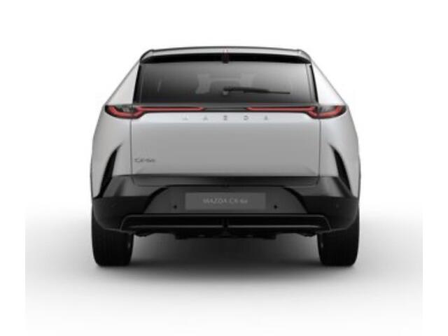 Mazda CX-6e