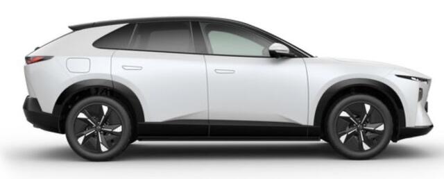 Mazda CX-6e