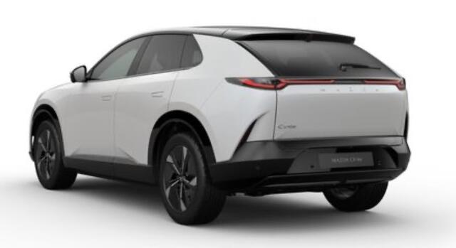 Mazda CX-6e