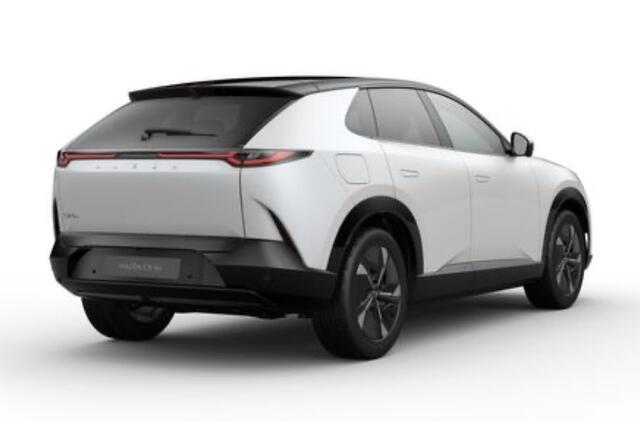 Mazda CX-6e