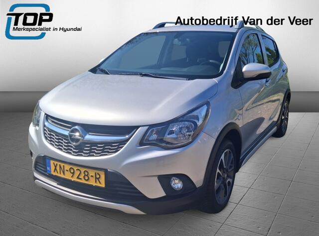 Opel Karl Onl. Ed.