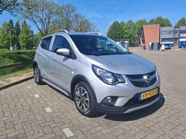 Opel Karl