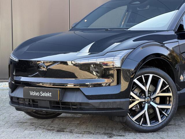Volvo EX30