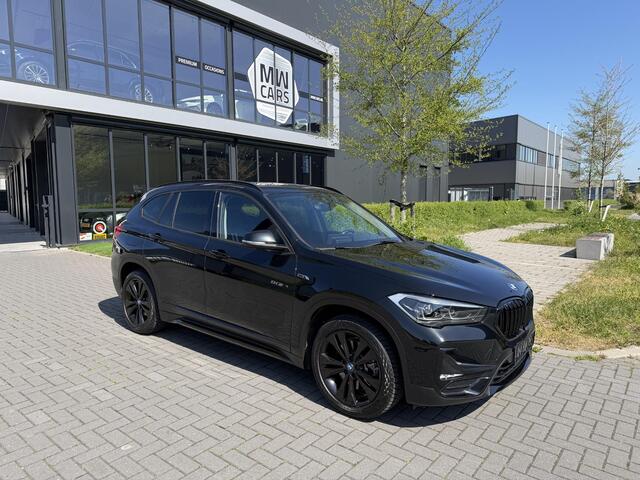 BMW X1 25e Exec. Sportline, Carplay, Camera, LED