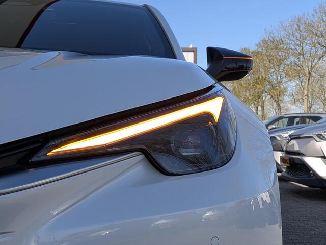 Lexus LBX