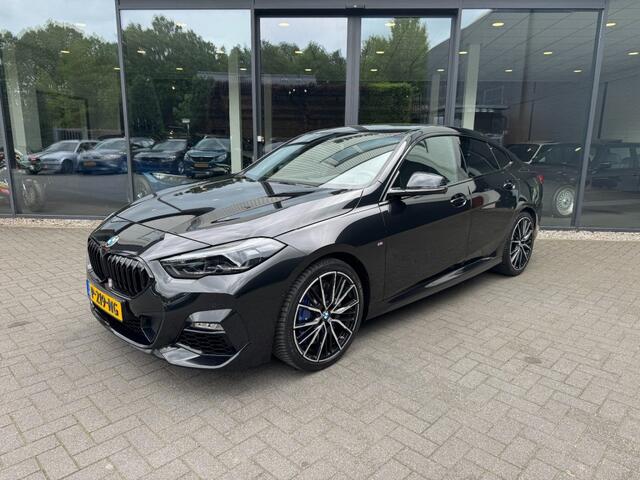 BMW 2 Serie t,LED,Schaalstoel,Lane Ass.,Carplay,Stoelverw,Camera,